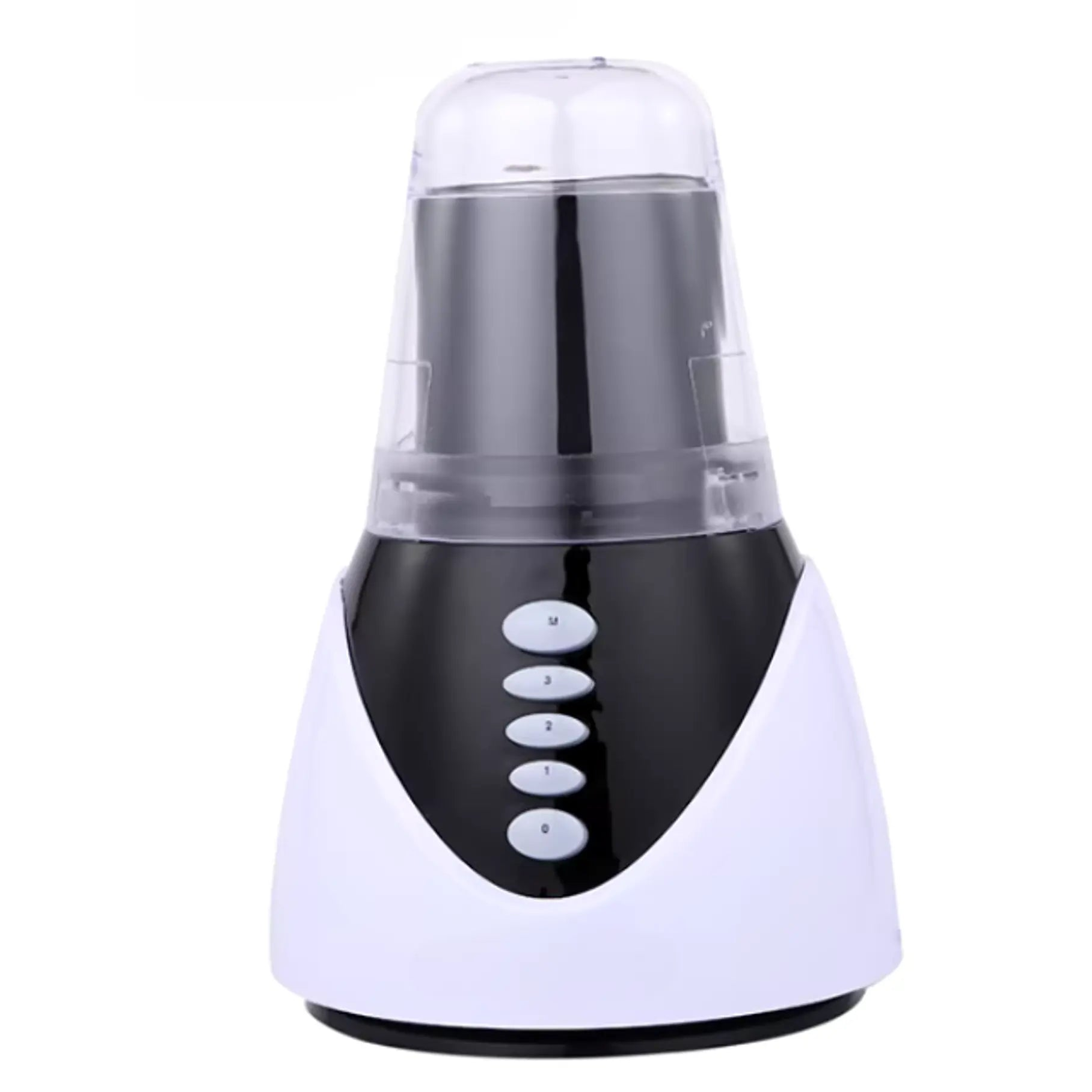 Blender HOFFMANS HM-188, 450W, Vas 1.5L, 3 Trepte de Viteză, Lame din Inox, Funcție Pulse, Ideal pentru Smoothie și Sucuri