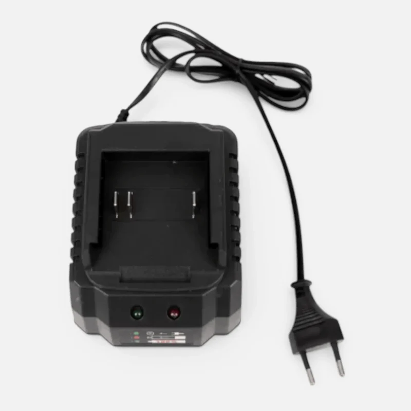 Fierăstrău Electric Tip Sabie 48V, 2 Acumulatori 8000 mAh, 3000 RPM, Viteză Variabilă, 4 Lame, Valiză