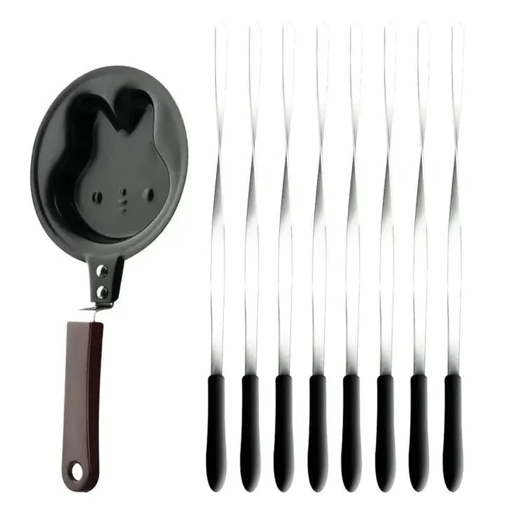 Gratar electric vertical RAF R8619, 1200W, 8 frigarui, rotatie automata, fara fum, garantie 3 ani