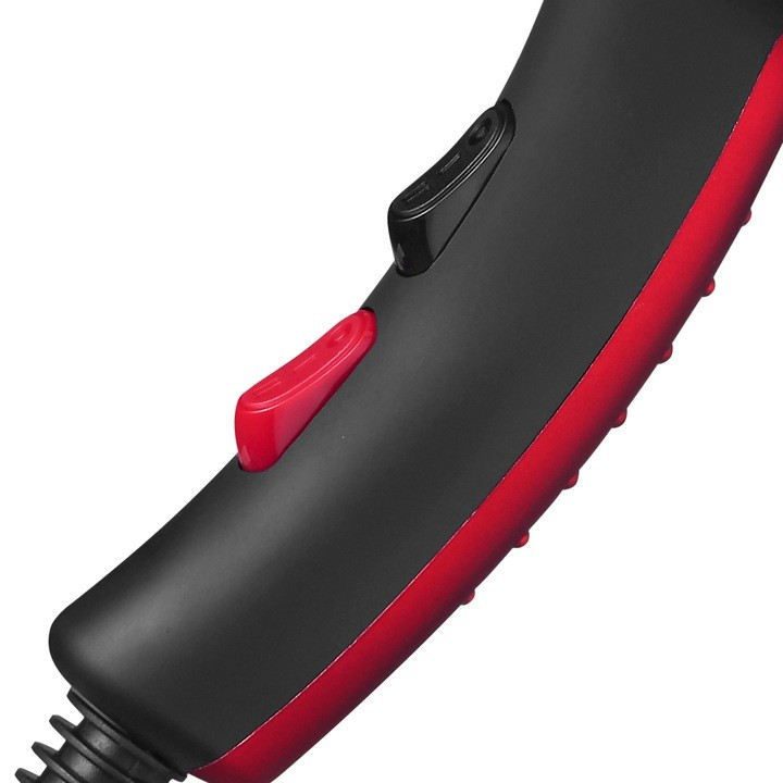 Uscator de Par Profesional HALEY, Garantie 3 Ani, 2200W, 3 Trepte Temperatura, Functie Aer Rece, Design Ergonomic