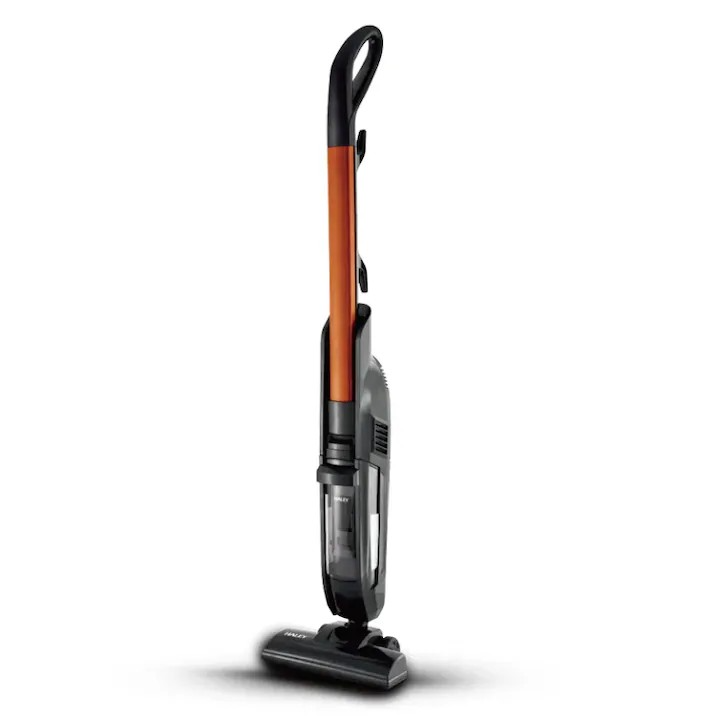 Aspirator portabil HALEY HY-1923, 800W, motor fara perii, recipient 1L, aspirare puternica, compact, Garantie 3 Ani