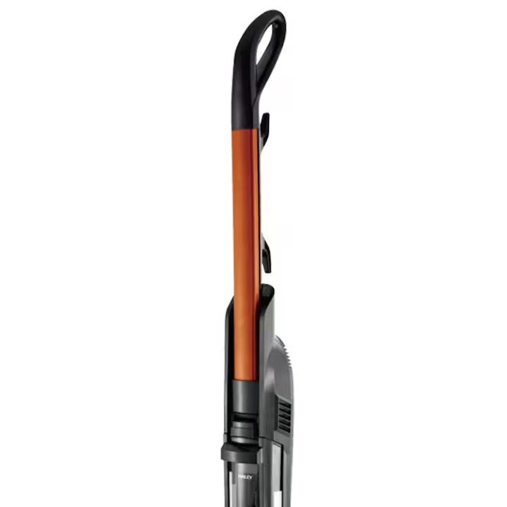 Aspirator portabil HALEY HY-1923, 800W, motor fara perii, recipient 1L, aspirare puternica, compact, Garantie 3 Ani