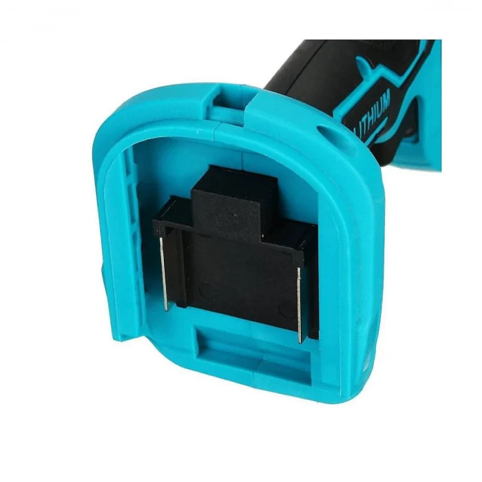 Mini Fierăstrău Electric Tip Sabie 48V, 2 Acumulatori 8000 mAh, 4 Lame, Viteză Variabilă, Valiză Transport
