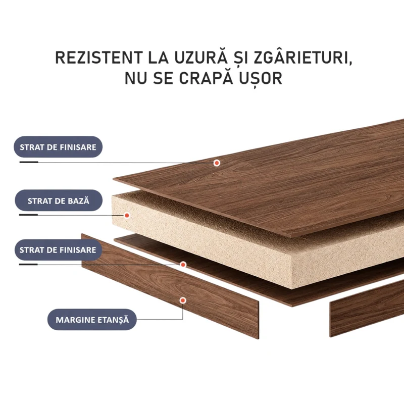 Pantofar Tip Banchetă cu Spațiu de Depozitare, 100 × 30 × 51 cm | 3 Rafturi | Șezut Tapițat | Alb, Maro sau Gri