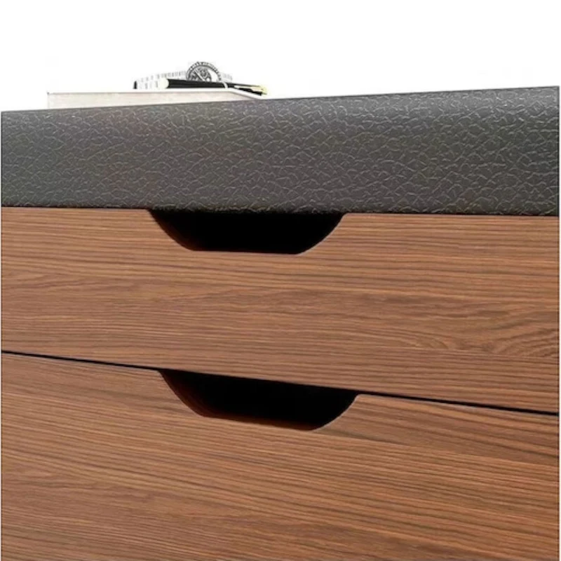 Pantofar Tip Banchetă cu Spațiu de Depozitare, 100 × 30 × 51 cm | 3 Rafturi | Șezut Tapițat | Alb, Maro sau Gri